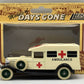 Lledo Days Gone Die-Cast 1:64 Ambulance LN/Box