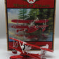 Ertl 19538 1:44 Wings Of Texaco #8 - 1936 Keystone-Loening Bi-Wing Coin Bank  MT/Box