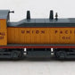 Bachmann 61651 N Union Pacific EMD NW2 Diesel Locomotive DCC #1084 LN/Box