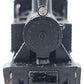 Model Power N Scale Steam Locomotive #492 EX