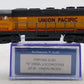 Bachmann 61251 N Scale Union Pacific GP50 Diesel Locomotive #3258 EX/Box