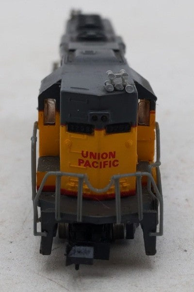 Bachmann 61251 N Scale Union Pacific GP50 Diesel Locomotive #3258 EX/Box