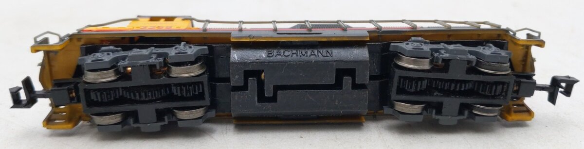 Bachmann 61251 N Scale Union Pacific GP50 Diesel Locomotive #3258 EX/Box