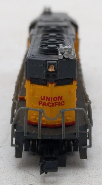Bachmann 61251 N Scale Union Pacific GP50 Diesel Locomotive #3258 EX/Box