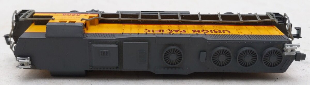 Bachmann 61251 N Scale Union Pacific GP50 Diesel Locomotive #3258 EX/Box