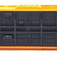 Bachmann 71551 N Scale Union Pacific 40' Stock Car #47747 LN/Box