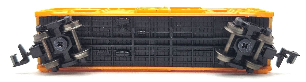Bachmann 71551 N Scale Union Pacific 40' Stock Car #47747 LN/Box
