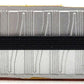Bachmann 71551 N Scale Union Pacific 40' Stock Car #47747 LN/Box
