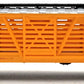 Bachmann 71551 N Scale Union Pacific 40' Stock Car #47747 LN/Box