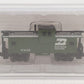 Bachmann 70753 N Scale BN 36' Wide Vision Caboose