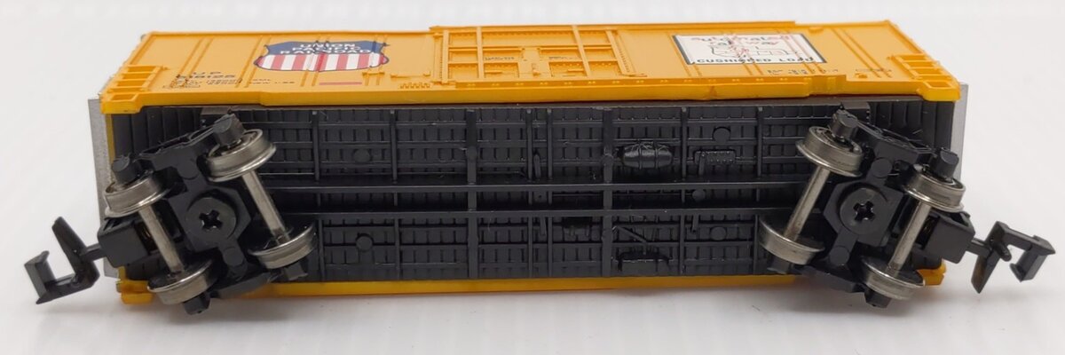 Bachmann 71251 N Scale Union Pacific Hi-Cube Boxcar #518125 LN/Box