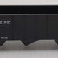 Roundhouse 86601 N Scale T&P 3-Bay Ribbed Hopper #9699 NIB