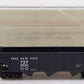Roundhouse 86601 N Scale T&P 3-Bay Ribbed Hopper #9699 NIB