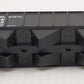 Roundhouse 86601 N Scale T&P 3-Bay Ribbed Hopper #9699 NIB