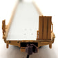 BLMA Models 13022 N Scale TTX ACF F89-J 89' Flat Car #601308 LN/Box