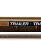 BLMA Models 13022 N Scale TTX ACF F89-J 89' Flat Car #601308 LN/Box