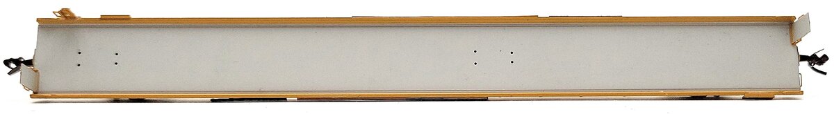 BLMA Models 13022 N Scale TTX ACF F89-J 89' Flat Car #601308 LN/Box