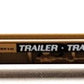 BLMA Models 13022 N Scale TTX ACF F89-J 89' Flat Car #601308 LN/Box