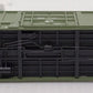 Atlas 50003568 N Scale YARR NSC 50' Plug Door Box Car #4525
