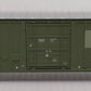 Atlas 50003568 N Scale YARR NSC 50' Plug Door Box Car #4525