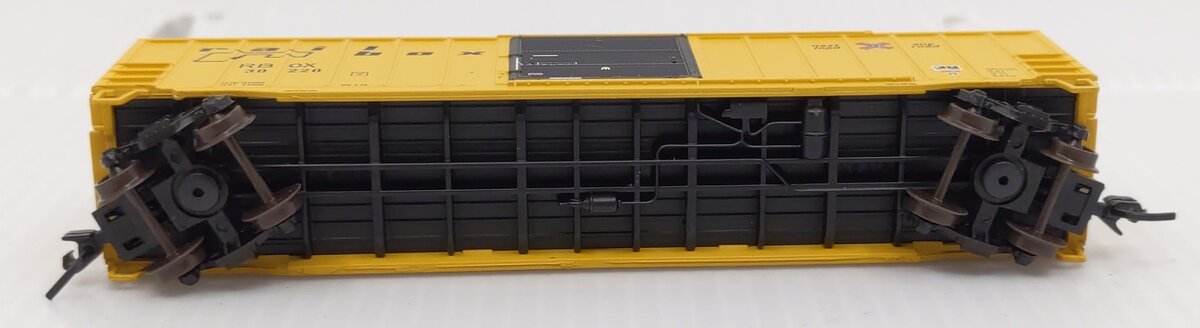 Atlas 50001534 N Scale Railbox 50'6 Boxcar #30220
