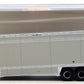 Athearn 6901 N UPS 40' Drop Sill Parcel Trailer,Red Ends #87041 LN/Box