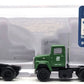 Atlas 60000080 N Burlington Northern Ford® Tractor Cabs (Green/White)