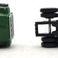 Atlas 60000080 N Burlington Northern Ford® Tractor Cabs (Green/White)