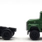 Atlas 60000080 N Burlington Northern Ford® Tractor Cabs (Green/White)