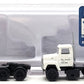 Atlas 60000083 N Rio Grande Ford® Tractor Cabs (White/Black)