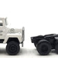 Atlas 60000083 N Rio Grande Ford® Tractor Cabs (White/Black)