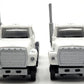 Atlas 60000083 N Rio Grande Ford® Tractor Cabs (White/Black)