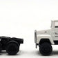 Atlas 60000083 N Rio Grande Ford® Tractor Cabs (White/Black)