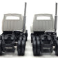 Atlas 60000083 N Rio Grande Ford® Tractor Cabs (White/Black)