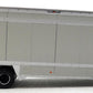 Athearn 6900 N UPS 40' Drop Sill Parcel Trailer,Red Ends #86962 LN/Box