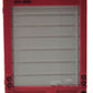Athearn 6900 N UPS 40' Drop Sill Parcel Trailer,Red Ends #86962 LN/Box