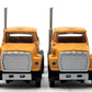 Atlas 60000079 N Union Pacific Ford® Tractor Cabs (Yellow/Black) LN/Box