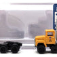Atlas 60000079 N Union Pacific Ford® Tractor Cabs (Yellow/Black) LN/Box