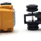 Atlas 60000079 N Union Pacific Ford® Tractor Cabs (Yellow/Black) LN/Box