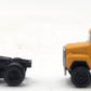 Atlas 60000079 N Union Pacific Ford® Tractor Cabs (Yellow/Black) LN/Box