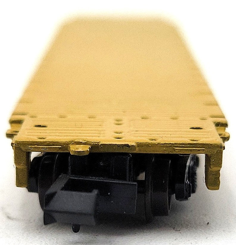 Athearn 24134 N Union Pacific 53' GSC Flat #58791  LN/Box