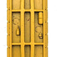 Athearn 24134 N Union Pacific 53' GSC Flat #58791  LN/Box