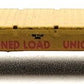 Athearn 24134 N Union Pacific 53' GSC Flat #58791  LN/Box