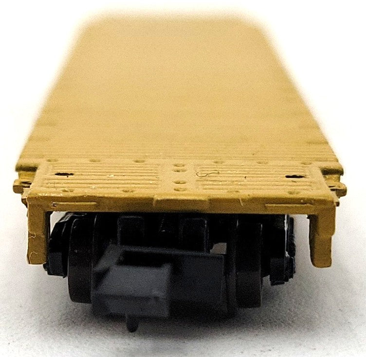 Athearn 24134 N Union Pacific 53' GSC Flat #58791  LN/Box