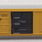 Athearn 24232 N Scale Railbox 50' FMC Exterior Post Combo Door Box Car #51106