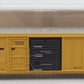 Athearn 24232 N Scale Railbox 50' FMC Exterior Post Combo Door Box Car #51106
