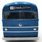 Wheels of Time 90713 1:160 N Motor Coach Greyhound #R2190 LN/Box