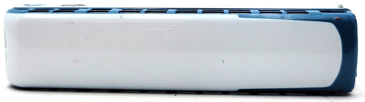 Wheels of Time 90713 1:160 N Motor Coach Greyhound #R2190 LN/Box