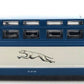 Wheels of Time 90713 1:160 N Motor Coach Greyhound #R2190 LN/Box