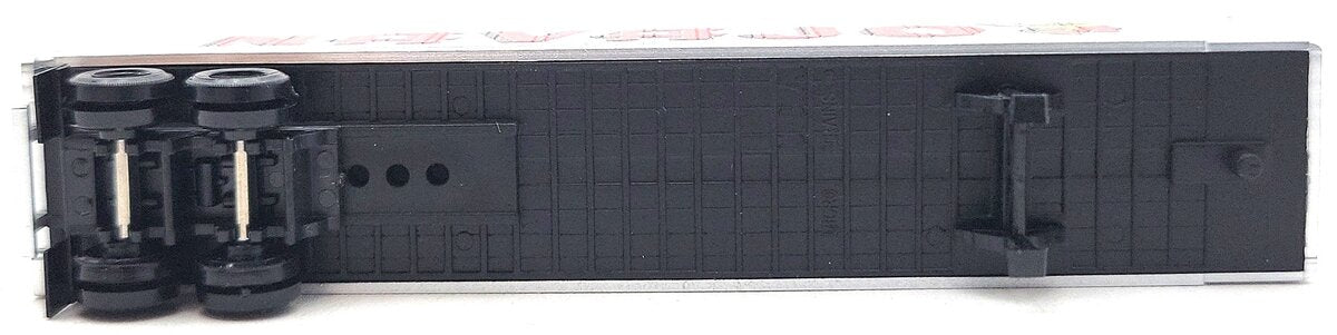 Micro-Trains 45100301 N Navajo 45' Fruehauf Van Trailer #1003  LN/Box